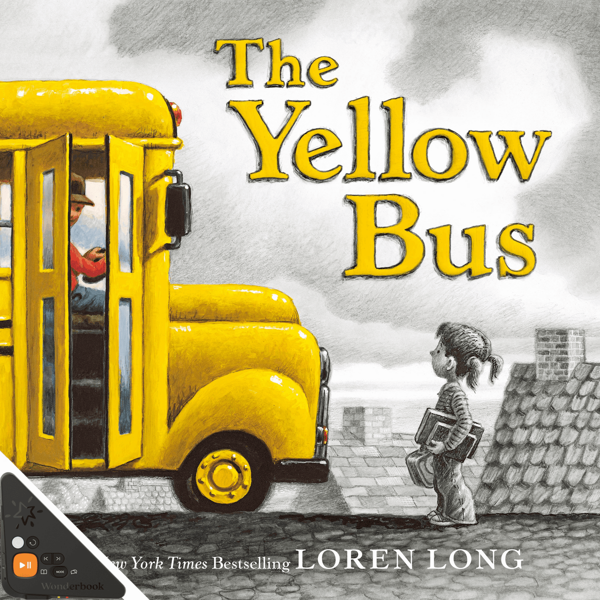 The Yellow Bus (WB)