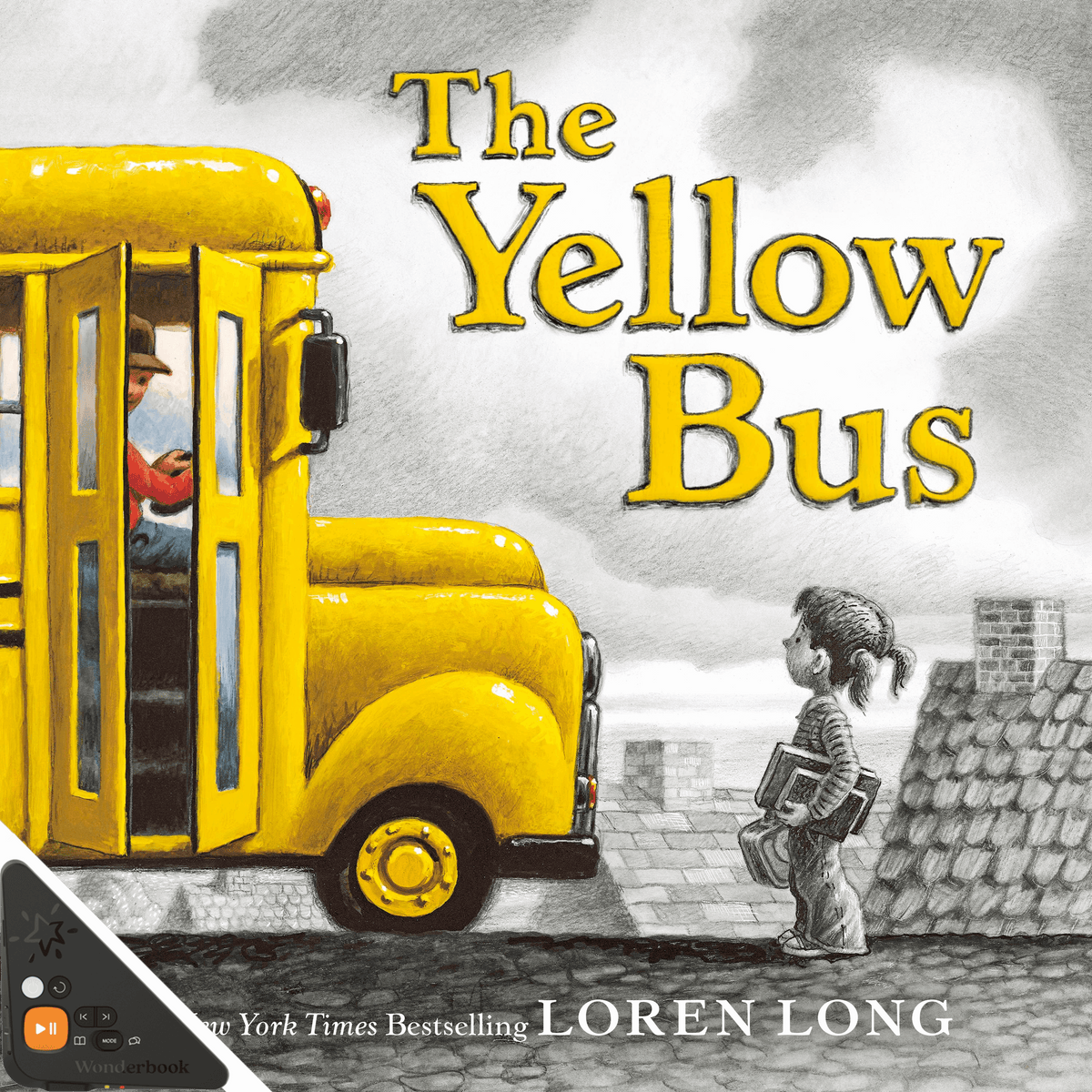 The Yellow Bus