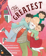 The Greatest (WB)
