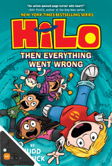 Then Everything Went Wrong (WB)