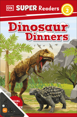 Dinosaur Dinners (WB)
