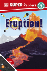 Eruption!