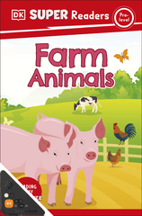 Farm Animals (WB)