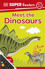Meet the Dinosaurs (WB)