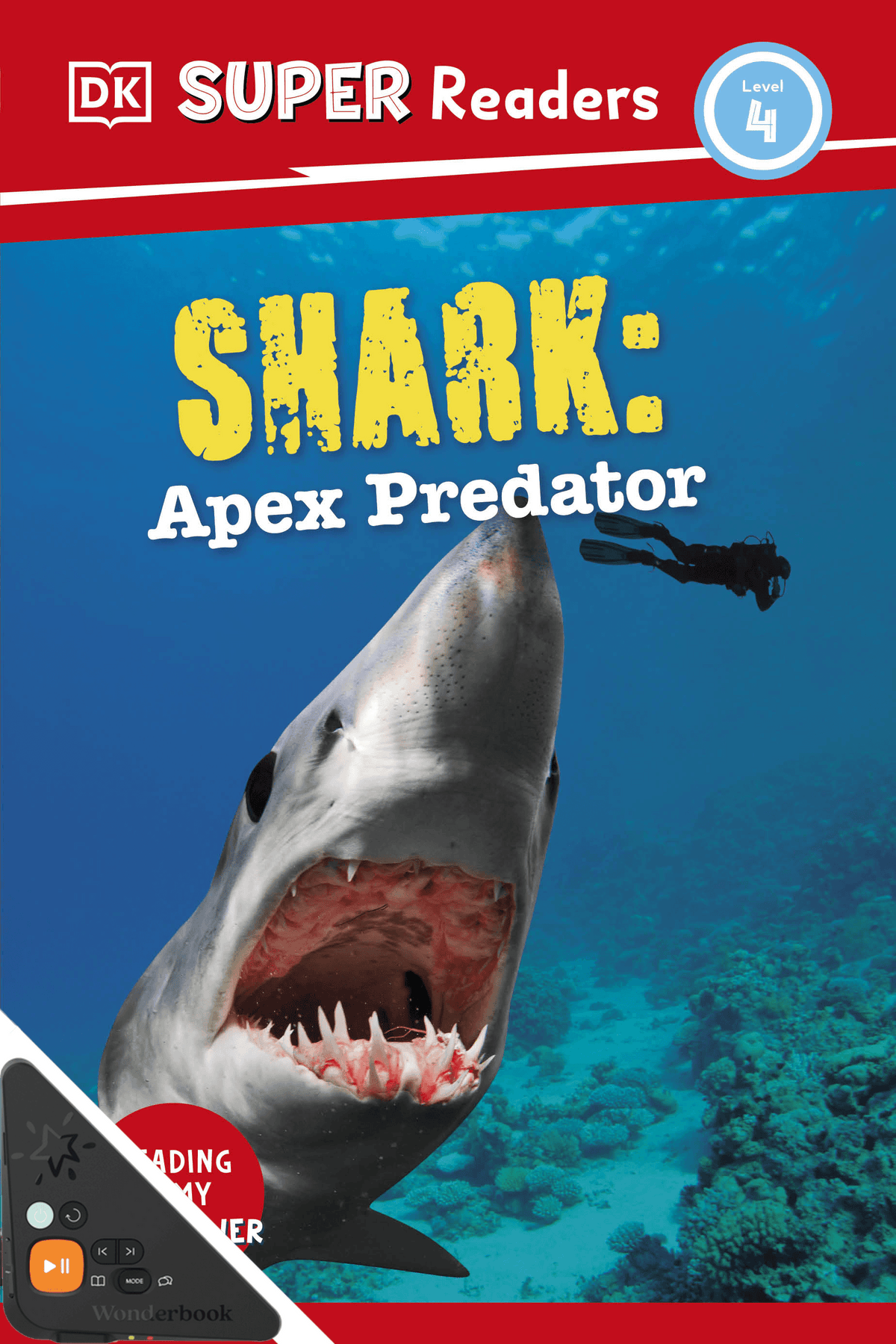 Shark: Apex Predator (WB)