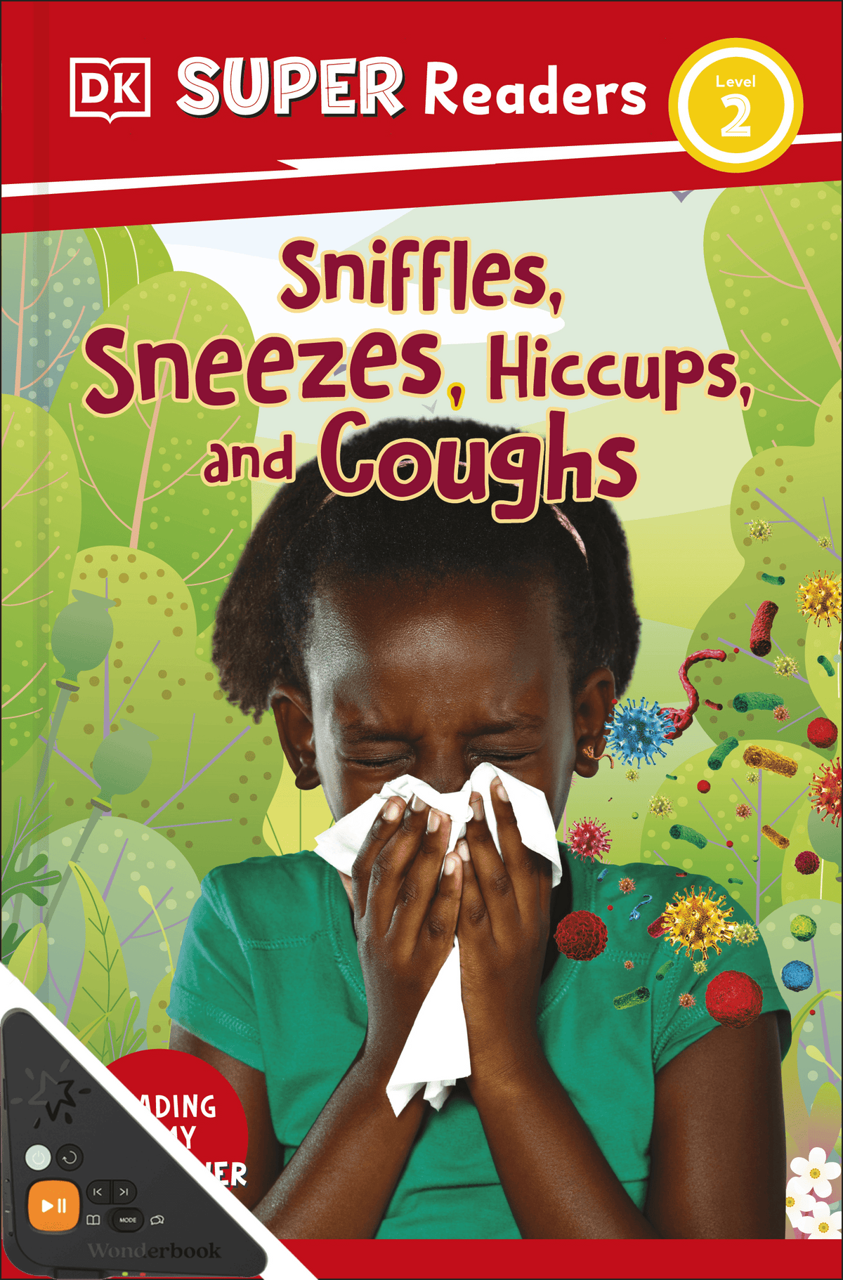 Sniffles, Sneezes, Hiccups, and Coughs (WB)
