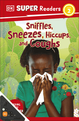 Sniffles, Sneezes, Hiccups, and Coughs (WB)