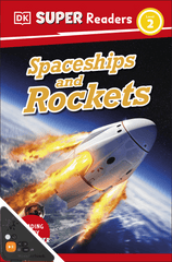 Spaceships & Rockets (WB)
