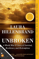 Unbroken (WB)