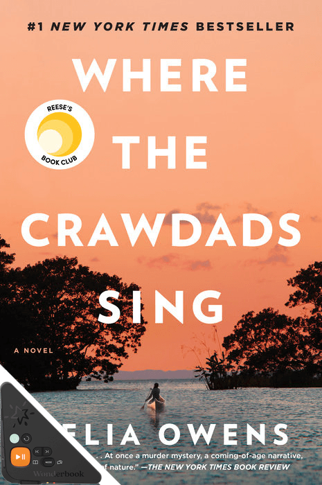 Where the Crawdads Sing (WB)