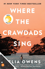 Where the Crawdads Sing (WB)