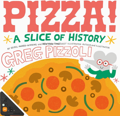 Pizza! A Slice of History (WB)