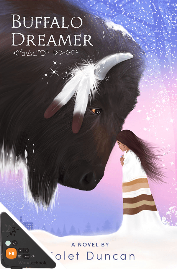 Buffalo Dreamer (WB)