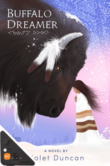 Buffalo Dreamer (WB)
