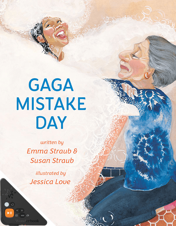 Gaga Mistake Day (WB)