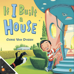 If I Built a House (WB)