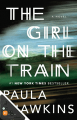 The Girl on the Train (WB)