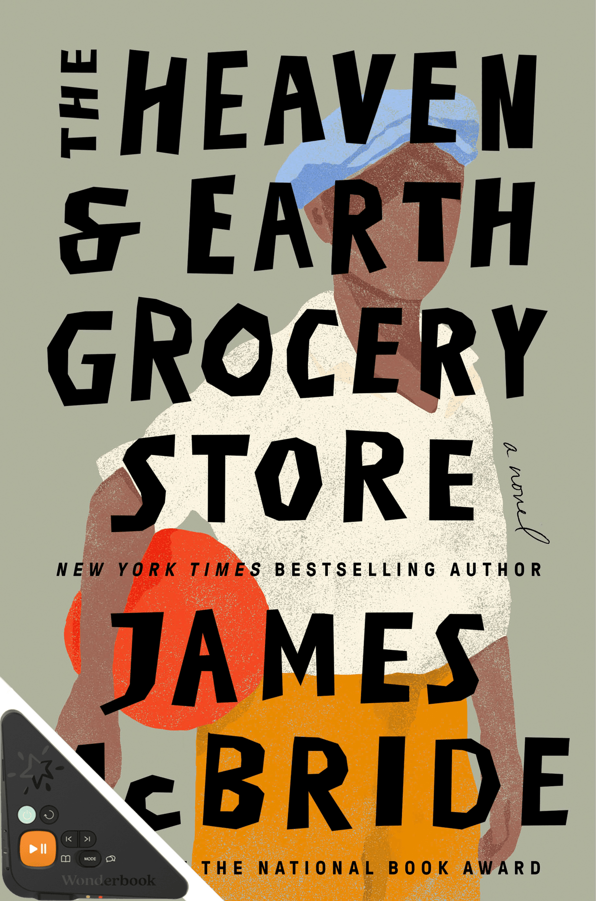 The Heaven & Earth Grocery Store (WB)