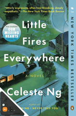 Little Fires Everywhere (WB)