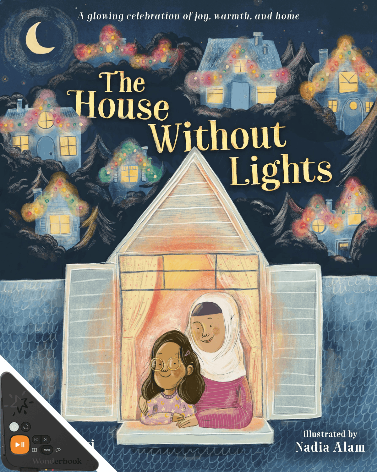 The House Without Lights (WB)