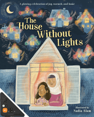 The House Without Lights (WB)