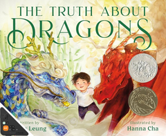 The Truth About Dragons (WB)