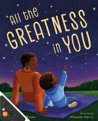 All the Greatness In You (WB)