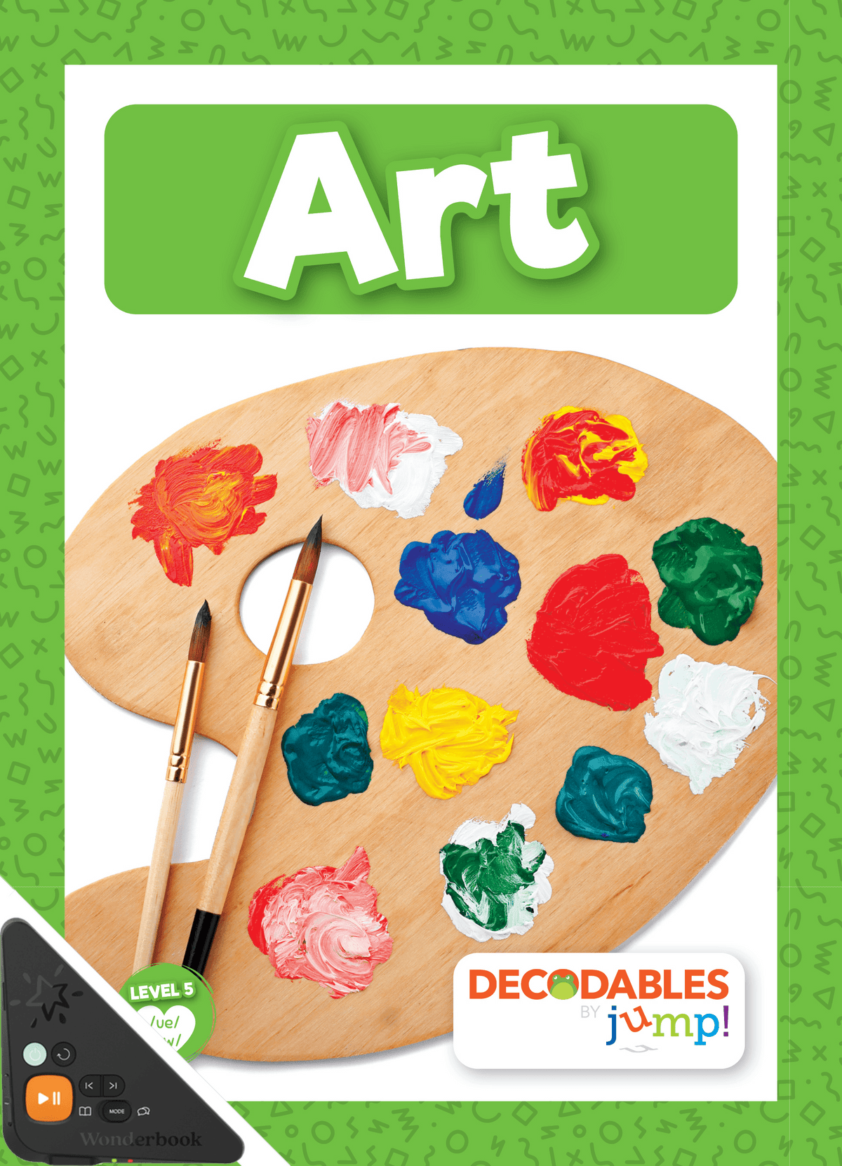 Art (WB)