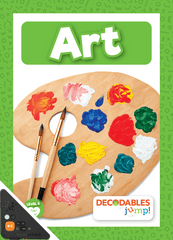 Art (WB)