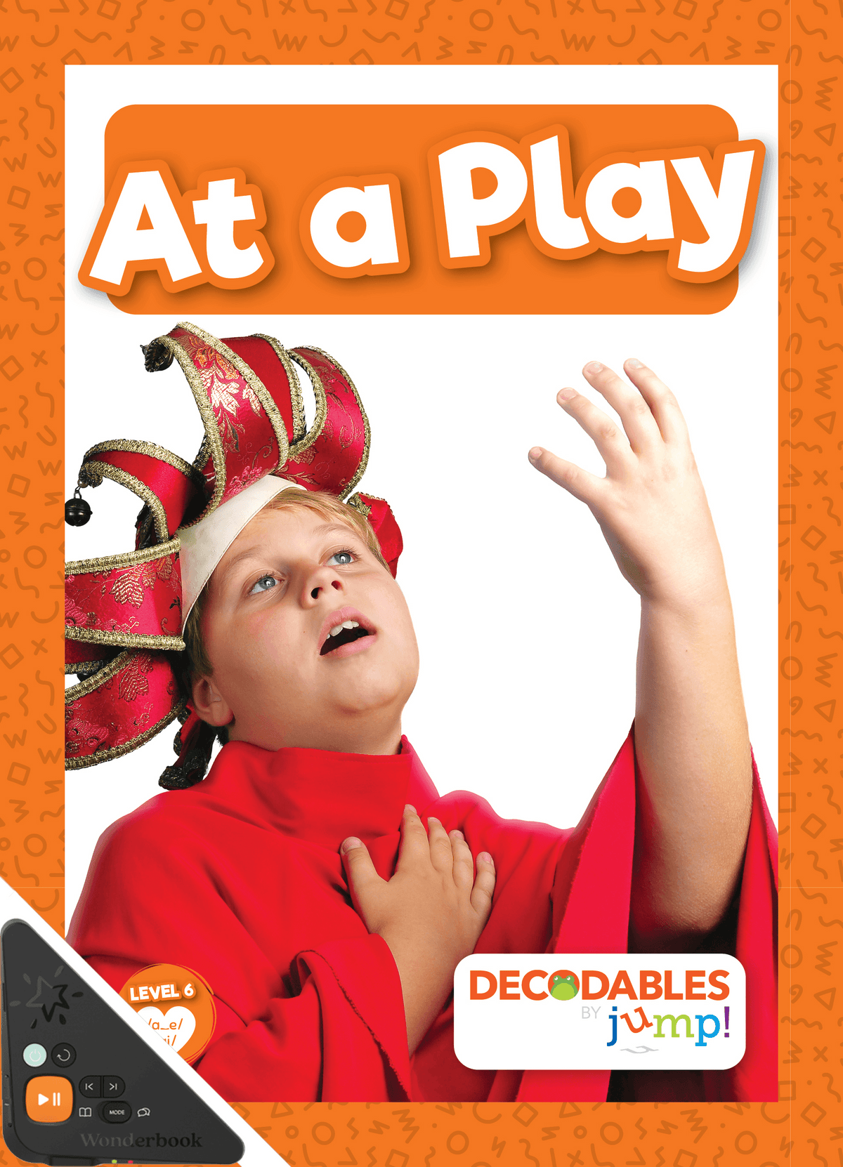 At a Play (WB)