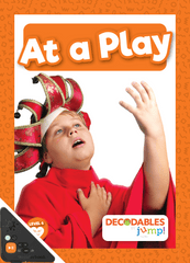 At a Play (WB)
