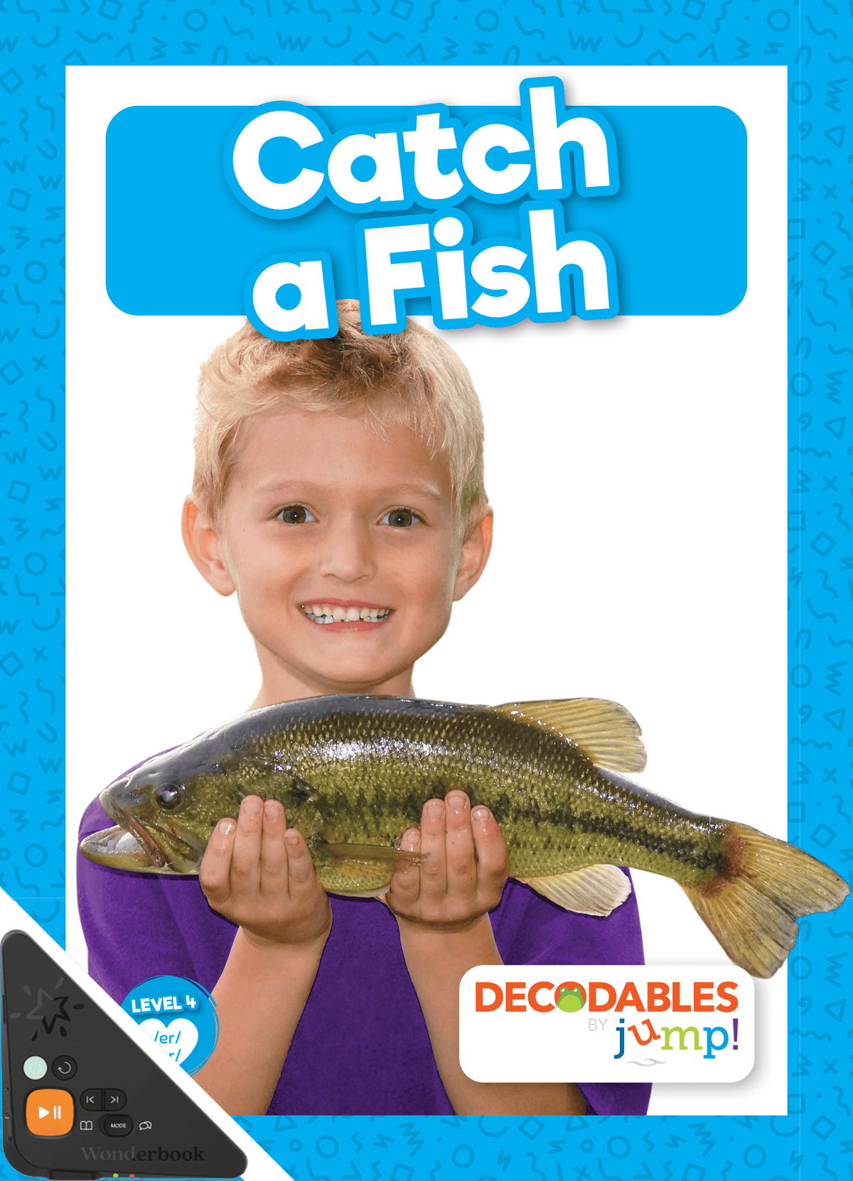 Catch a Fish (WB)