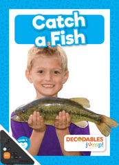 Catch a Fish (WB)