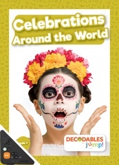 Celebrations Around the World (WB)