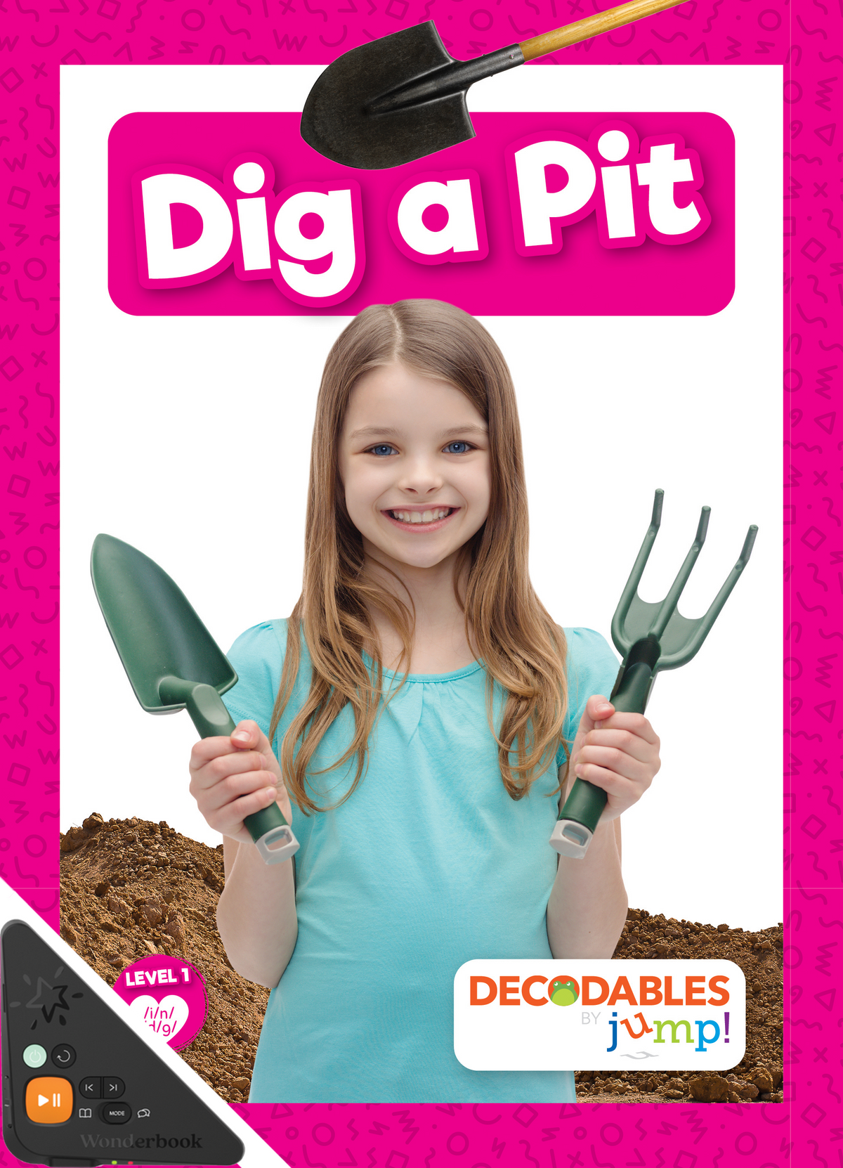 Dig a Pit (WB)