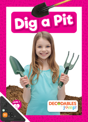 Dig a Pit (WB)