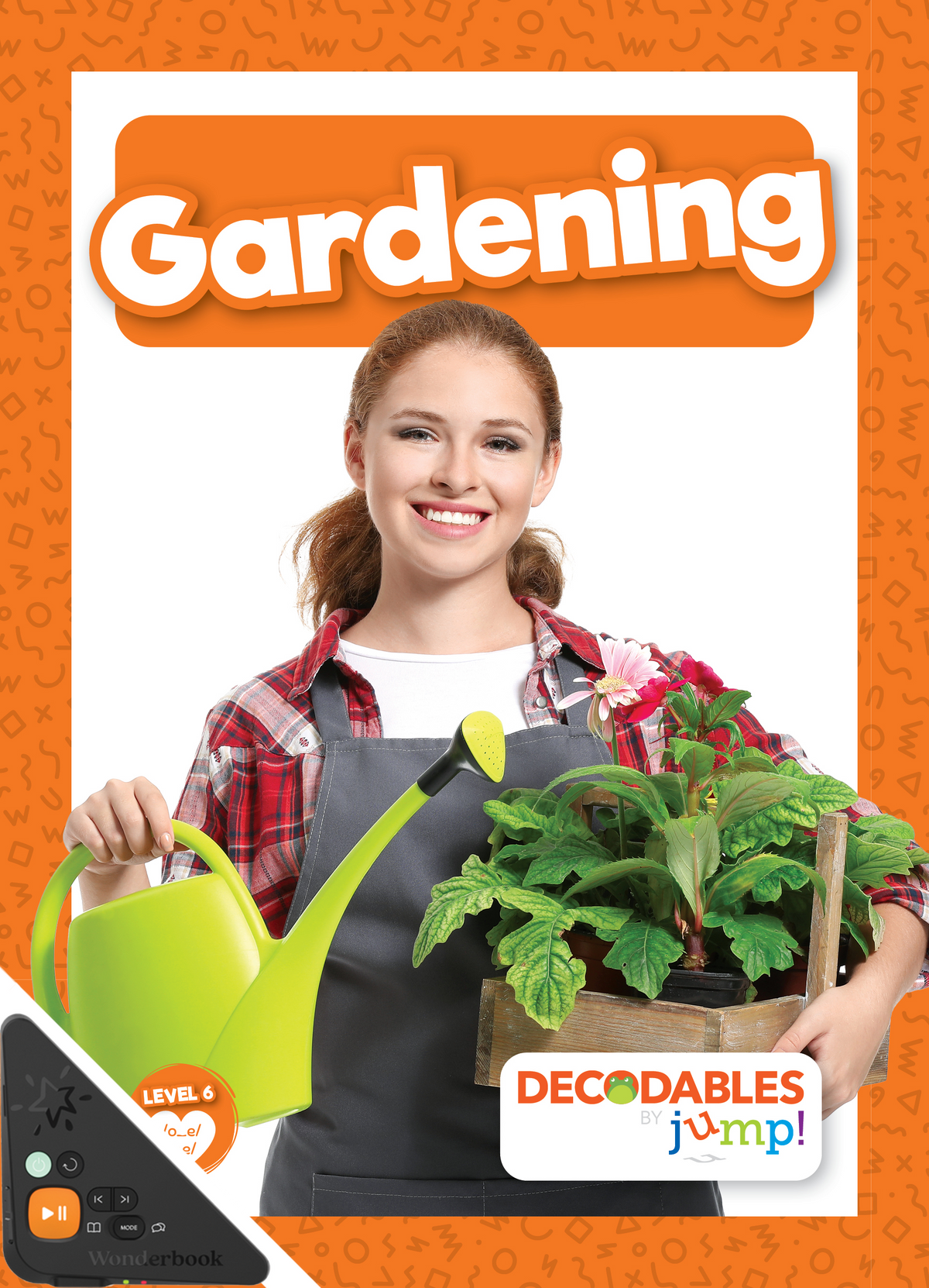 Gardening (WB)