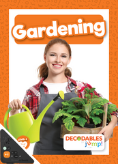 Gardening (WB)