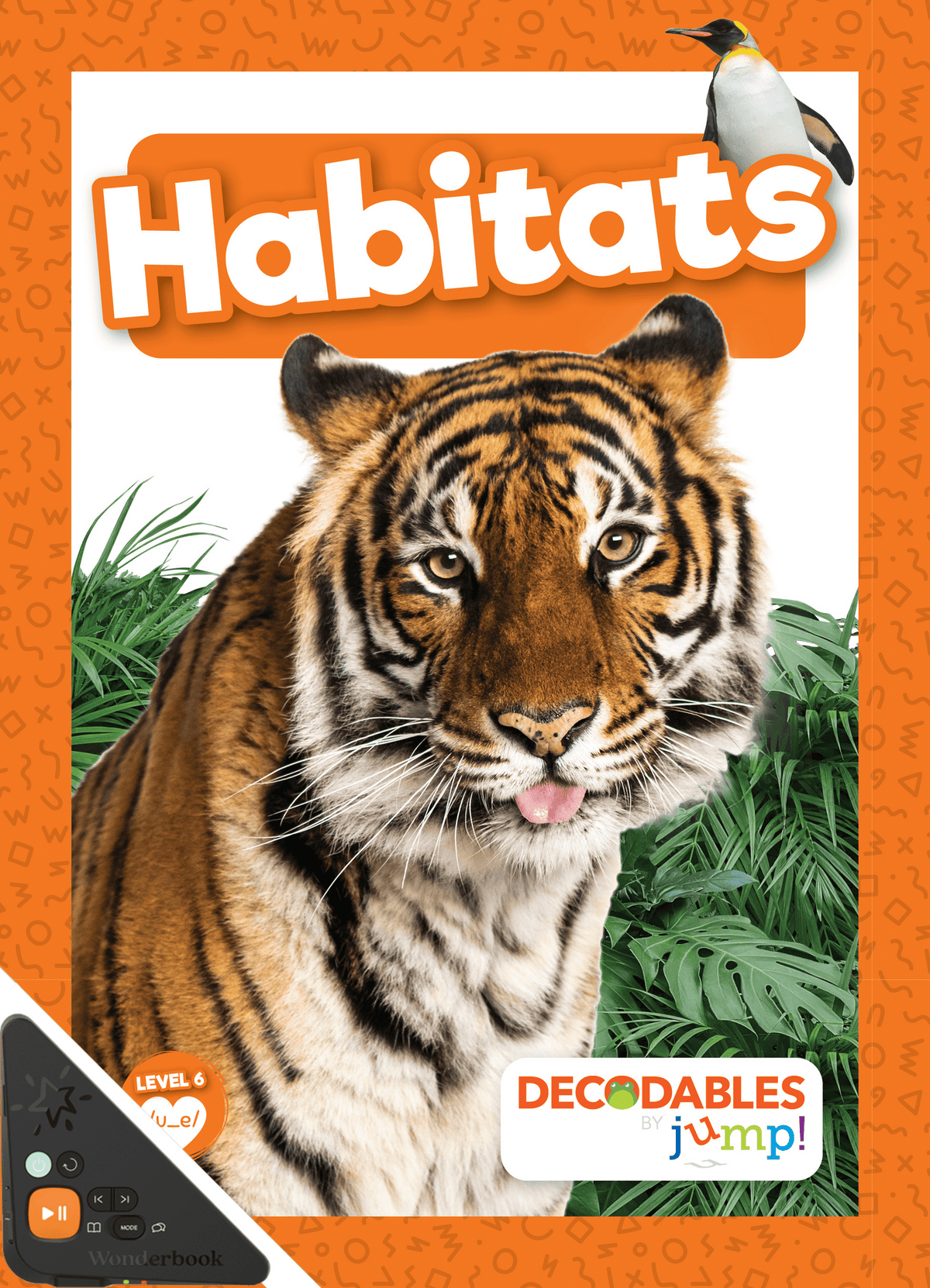 Habitats (WB)