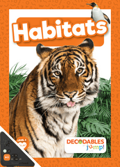 Habitats (WB)