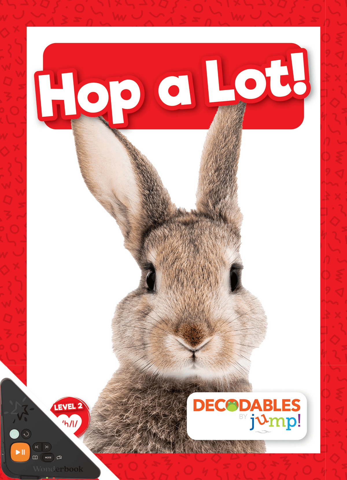 Hop a Lot! (WB)
