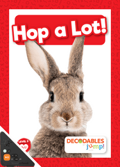 Hop a Lot! (WB)