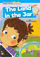 The Land in the Jar (WB)