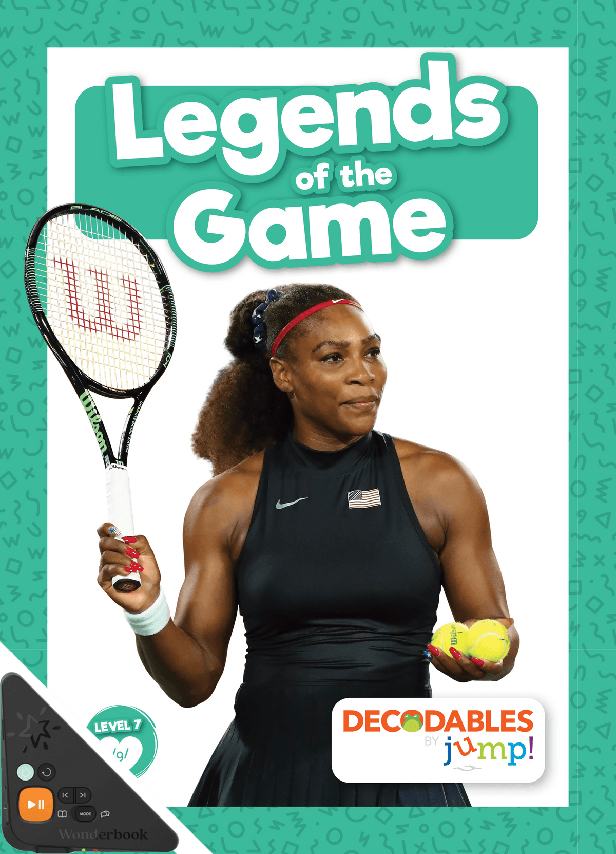 Legends of the Game (WB)