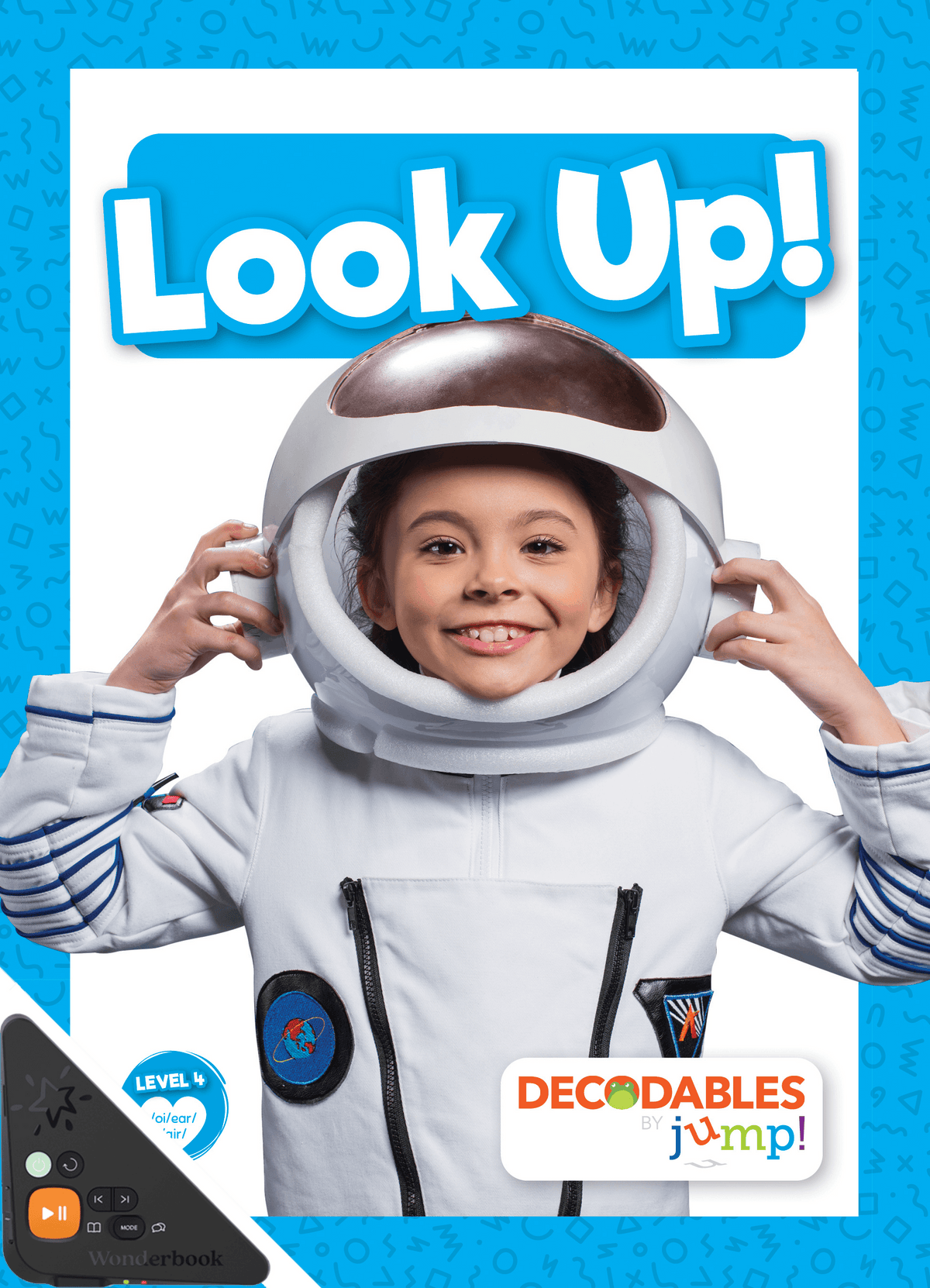 Look Up! (WB)