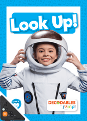 Look Up! (WB)