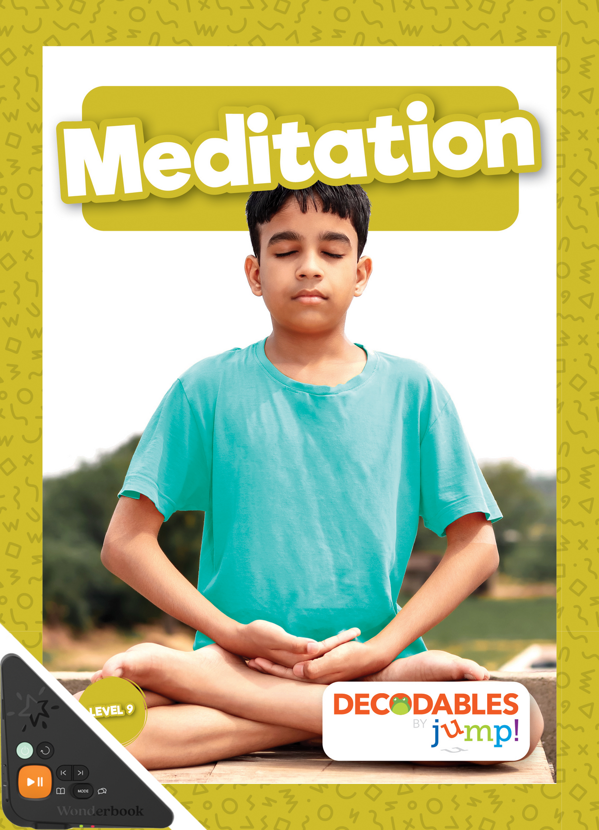 Meditation (WB)