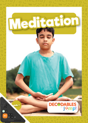 Meditation (WB)