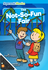 The Not-So-Fun Fair (WB)