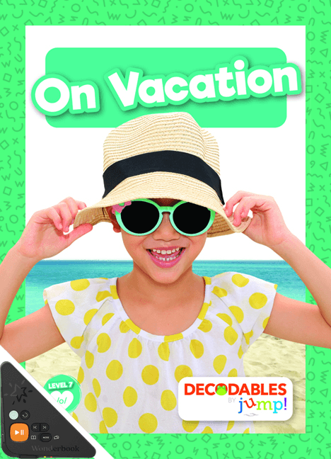On Vacation (WB)